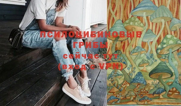 прущие крисы Лагань
